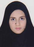 مريم سادات منصوري علوي