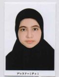 ريحانه صائبي يکتا