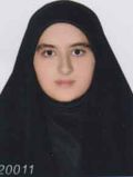 فاطمه نبي لو
