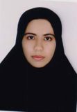 فاطمه شيري يکتا