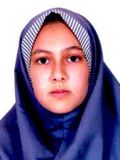 حنانه فتوحي آزاد