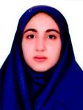 مریم رحیمی