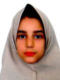 نگین هاشمی