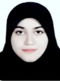 زهرا فهيمي