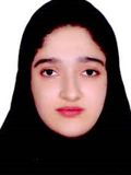 فاطمه اخلاق تميز