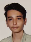 پارسا عبدالهي بيرامي