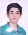 امیر حسین فیضی