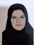 معصومه رضا زاده