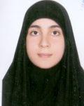 سيده زهرا ايماني پارسا