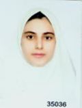 ستاره احمد پور