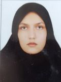 فاطمه مهدي زاده