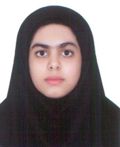 نیلوفر  پاریاب