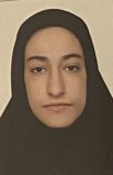 نازنين فاطمه شاه محمدي