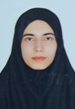 مهديه مختاري