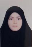 نازنين فاطمه سفري