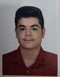 محمدامین شبانی