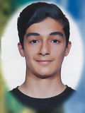 رضا عرب فیروزجائی