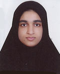 فاطمه حسین تبار کشتلی