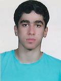 علي اکبرزاده بنگر