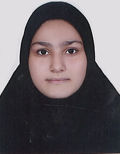زينب شعباني فرد