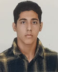 امیررضا شکری حیدری