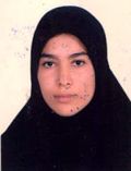 زهرا خویشاوند