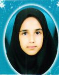 زهرا قاسمي
