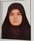 ساره خاوري قايني