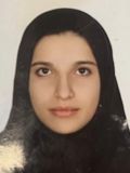 مهدیه شاکر