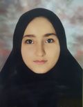 سیده زهرا هاشمی
