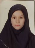 فاطمه خدادادي