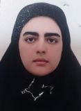 سیده ملیکا سعیدی گلستان