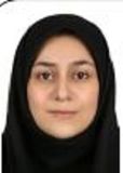 سیده فرانک اکبرزاده حسینی