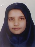 نرگس باقری اسفاد