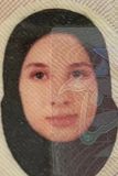 نازنين هاشمي