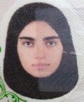 مهرنگار عبدالهی