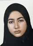 مبينا کاظمي