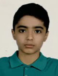 امیررضا خرم زاده