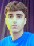 حامد غلامشاهي