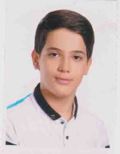امين مسلم زاده