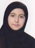 نازنين فاطمه اهل خير