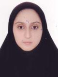 کوثر احمدي زاده
