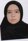 نرگس سادات حسيني مرام