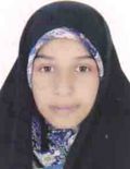 ريحانه ميرزائي