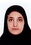 فاطمه اميني تهراني