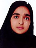 مائده محمودي قلعه شاهرخي