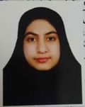 فاطمه زهرا رفيعي