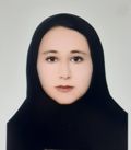 اسما يوسفي نژاد