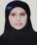 زهرا جمالي رحمت ابادي