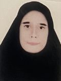 فاطمه صفري